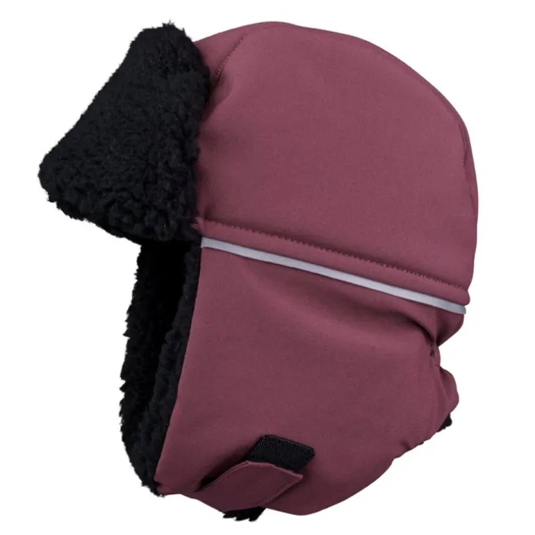Colden Hat Dry Rose