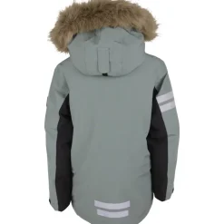 Colden Winter Jacket Mint Green