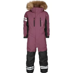 Colden Winter Overall Dry Rose