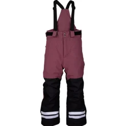 Colden Winter Pants Dry Rose