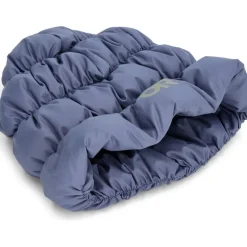 Coldfront Down Beanie Solid Black