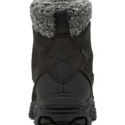 Coldpack 3 Thermo Mid Zip Waterproof Wom Black