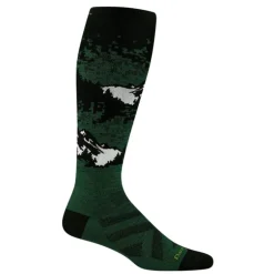 Cold Smoke OTC Lightweight Moss
