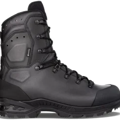 Combat Boot Mk2 Gtx Black