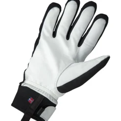 Comfy Thermo Leather Black