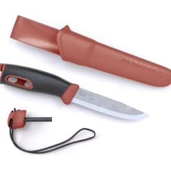 Companion Spark Red