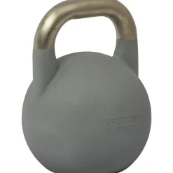 Competition LX, Kettlebells