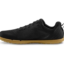 Connect Black/Gum