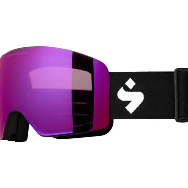 Connor RIG Reflect Rig Bixbite/Matte Black/Black