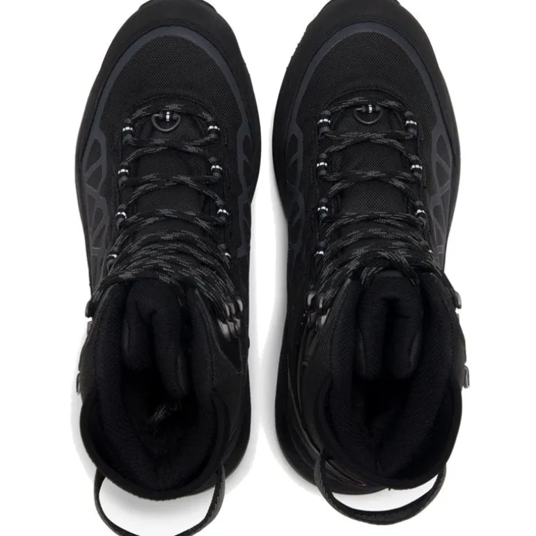 Constrictor Warm GTX SC Black