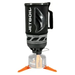 Cook System Flash Carbon