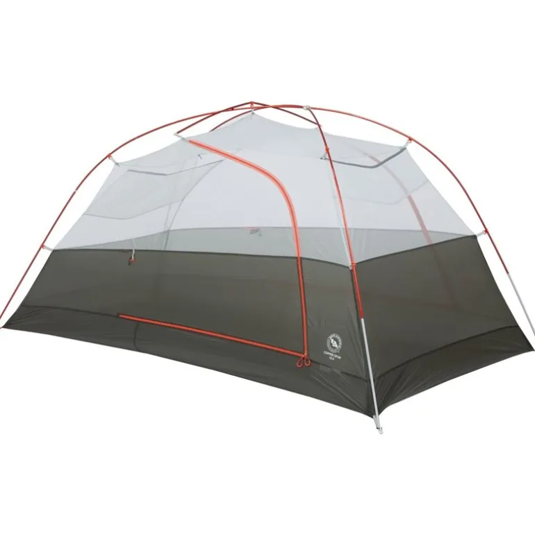 Copper Spur Ul2