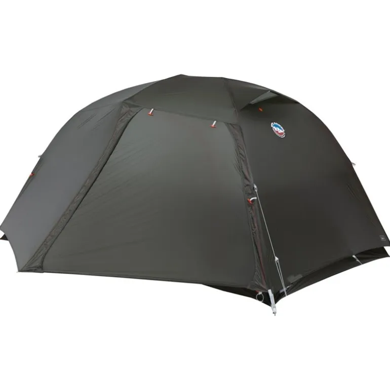 Copper Spur Ul2