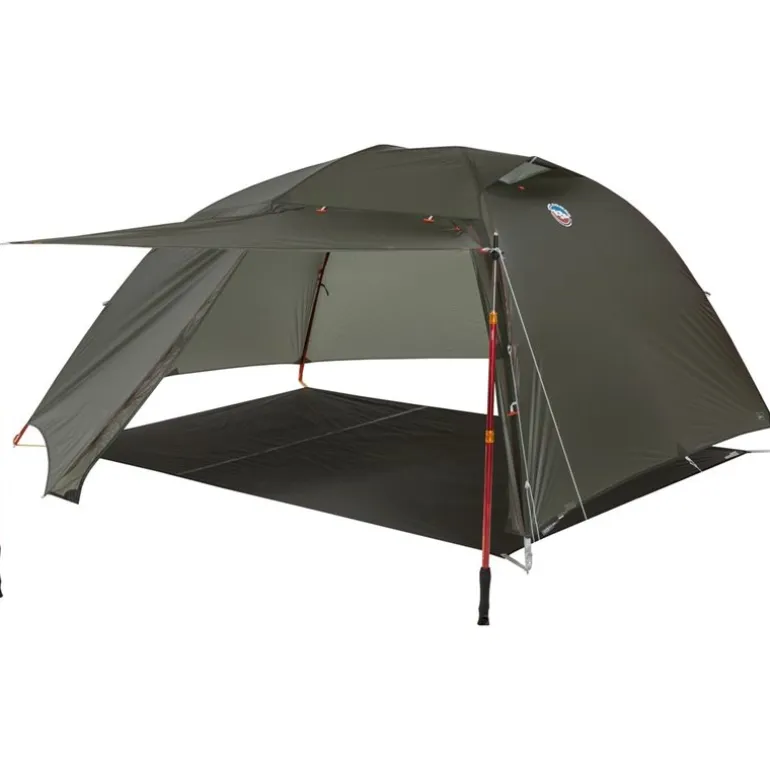 Copper Spur Ul2