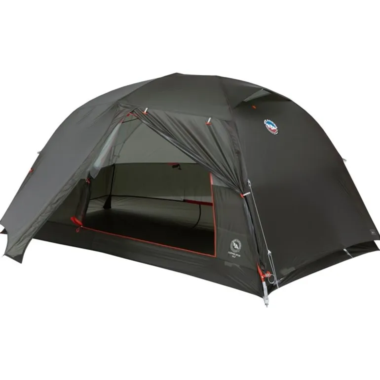 Copper Spur Ul2
