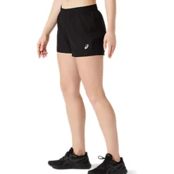 Core 4in Short Women Performance Black