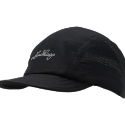 Core Pocket Cap Charcoal
