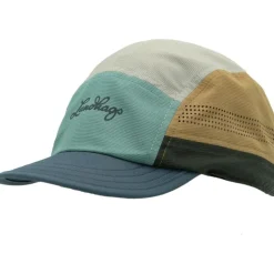 Core Pocket Cap Multi Green