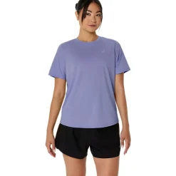 Core SS Top Bluebell