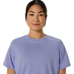 Core SS Top Bluebell