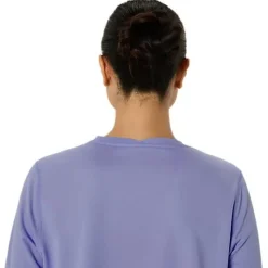 Core SS Top Bluebell
