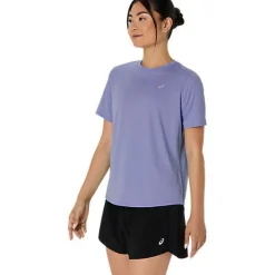 Core SS Top Bluebell
