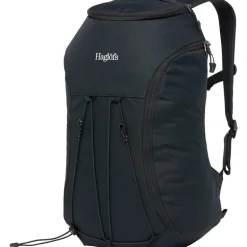 Corker Medium True Black