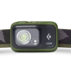 Cosmo 350 Headlamp Dark Olive