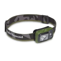Cosmo 350 Headlamp Dark Olive