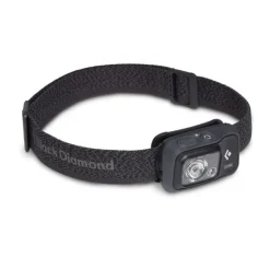 Cosmo 350 Headlamp Graphite