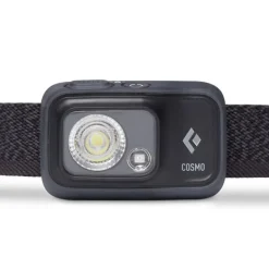 Cosmo 350 Headlamp Graphite