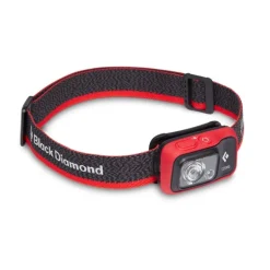 Cosmo 350 Headlamp Octane