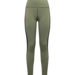Cosmosis Legging W Cypress/Night Sky
