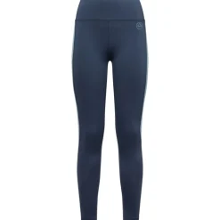 Cosmosis Legging W Night Sky/Limestone
