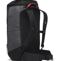 Crag 40 Backpack Carbon