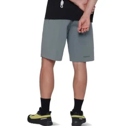 Crag Climbing Shorts Men Strata