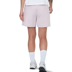 Crag Climbing Shorts Women Alpine Calamint