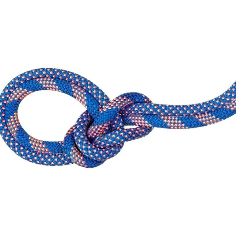 9.5 Crag Dry Rope Duodess 70m