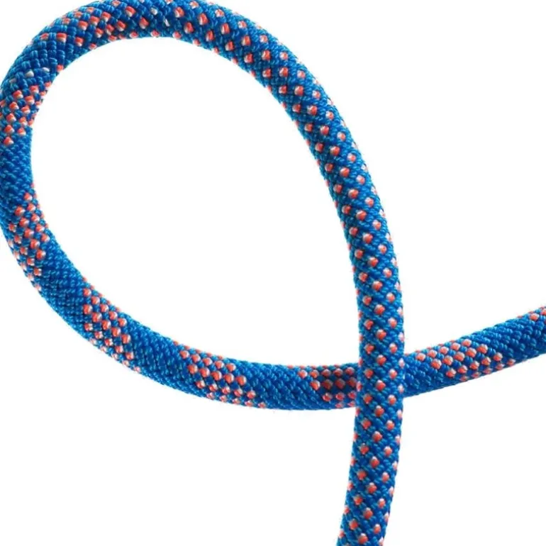 9.5 Crag Dry Rope Duodess 70m