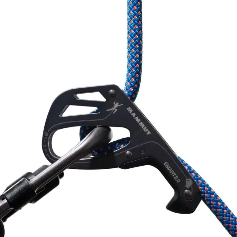 9.5 Crag Dry Rope Duodess 70m