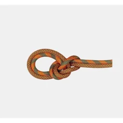 9.5 Crag Dry Rope Duodess 60m