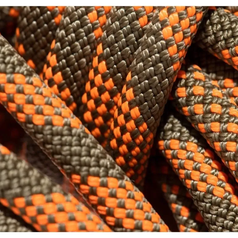 9.5 Crag Dry Rope Duodess 80m