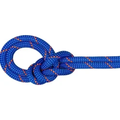 9.5 Crag Dry Rope 80m