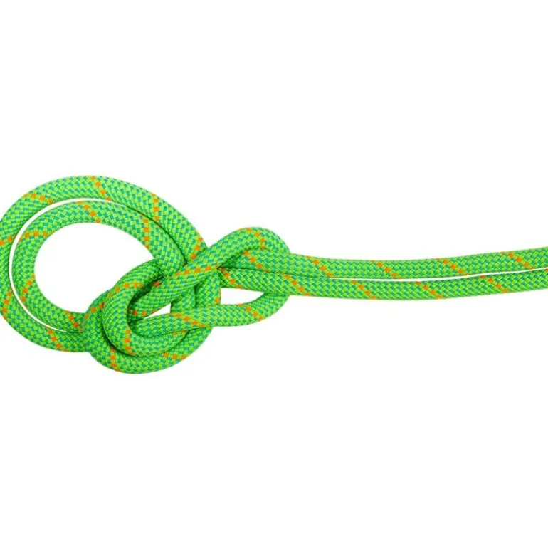 9.5 Crag Eco Dry Rope 60m