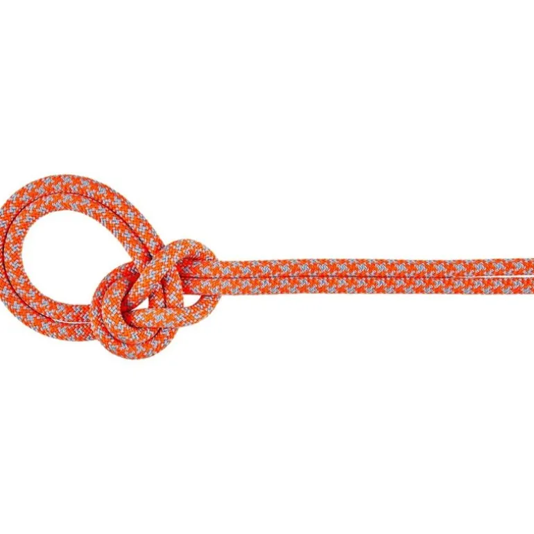 8.7 Crag Sender Dry Rope 50m