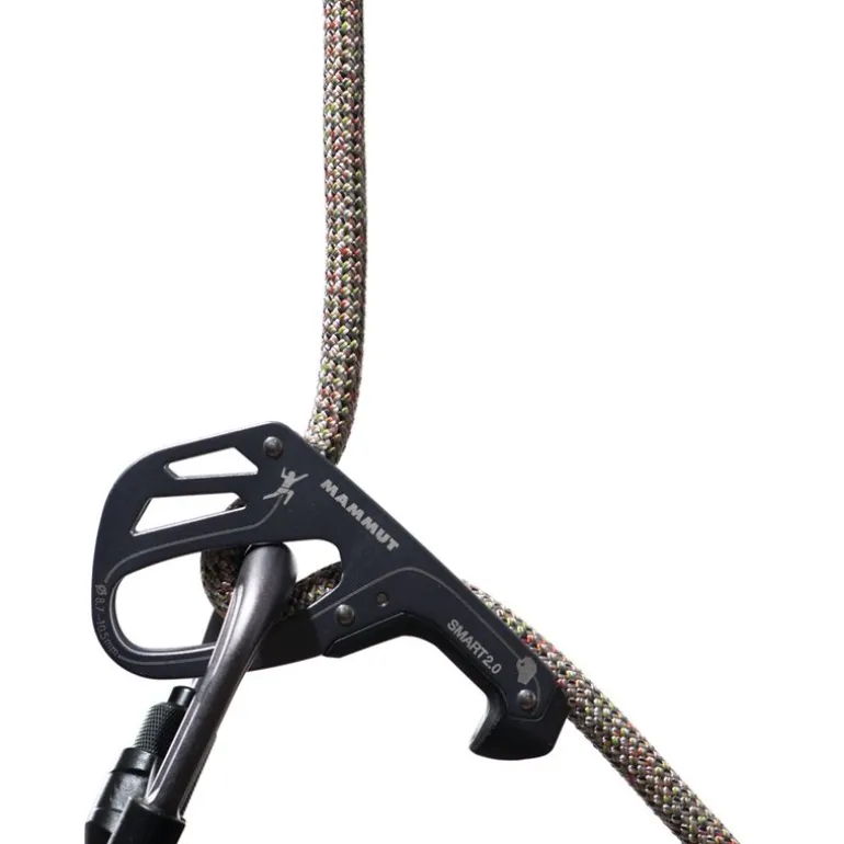 9.5 Crag We Care Classic Rope 70m