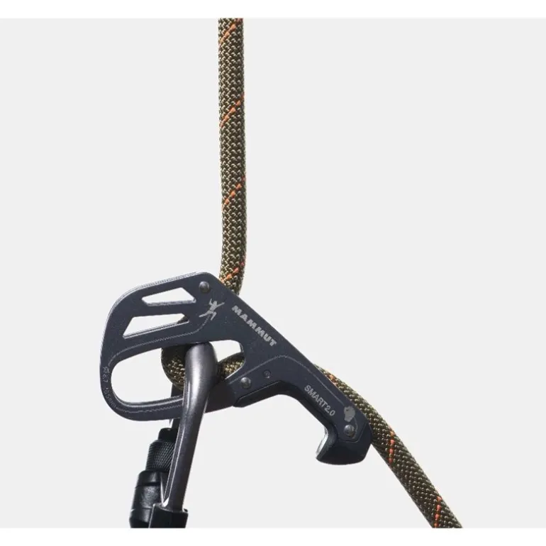 9.9 Crag Workhorse Dry Rope 60m