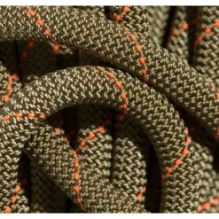 9.9 Crag Workhorse Dry Rope 60m