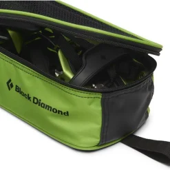 Crampon Bag Envy Green