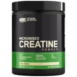 Creatine Powder, 300 g, Kreatin